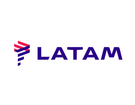 LATAM Catálogo